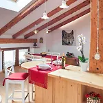 Appartamento Diffuso In Di Sotto
