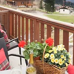 Diffuso In Di Sotto * Sauris