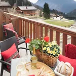 Diffuso In Di Sotto Sauris