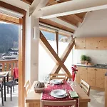 Diffuso In Di Sotto Sauris