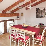 Diffuso In Di Sotto Appartamento Sauris