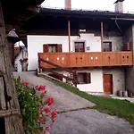 Diffuso In Di Sotto Sauris