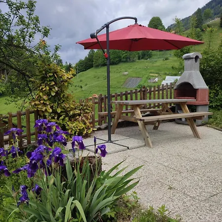 Diffuso In Di Sotto Sauris