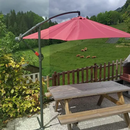 Diffuso In Di Sotto Apartamento