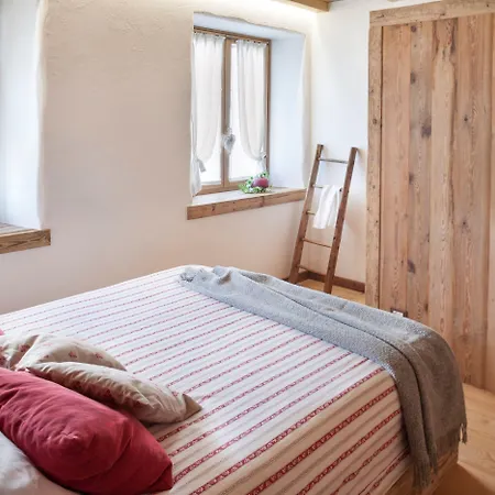 Diffuso In Di Sotto Apartamento Sauris