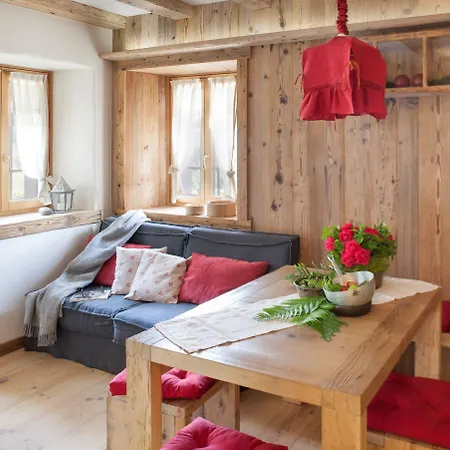 Diffuso In Di Sotto * Sauris