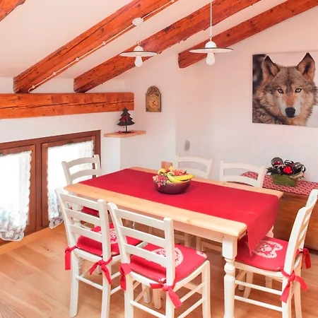 Diffuso In Di Sotto * Sauris