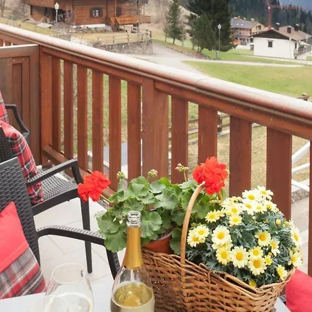 Diffuso In Di Sotto * Sauris