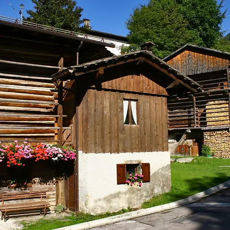 Diffuso In Di Sotto Sauris