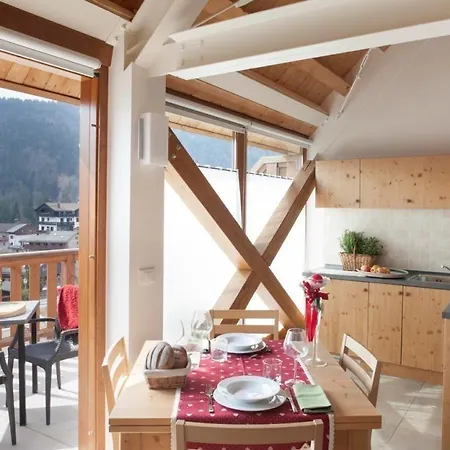 Diffuso In Di Sotto Sauris