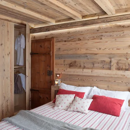 Diffuso In Di Sotto Apartamento Sauris