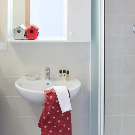 Apartamento Diffuso In Di Sotto