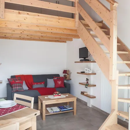 Diffuso In Di Sotto Apartamento Sauris