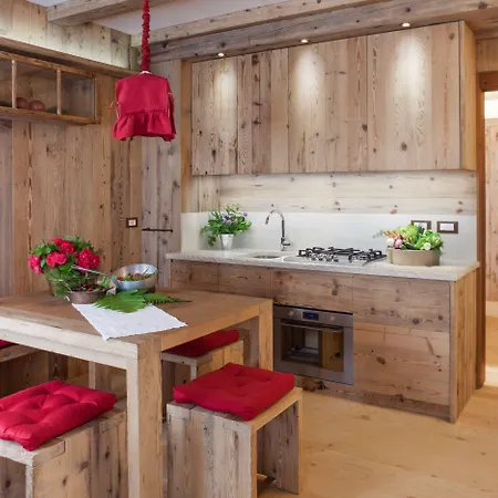 Diffuso In Di Sotto Apartamento