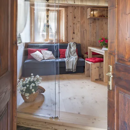 Diffuso In Di Sotto Apartamento Sauris