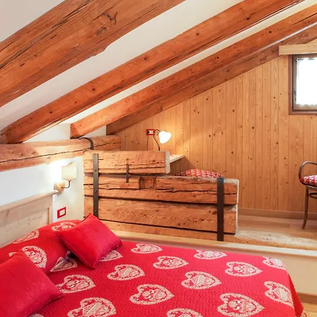 Apartment Diffuso In Di Sotto *