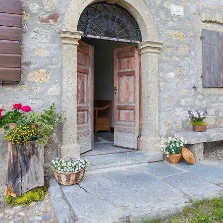 Apartment Diffuso In Di Sotto *