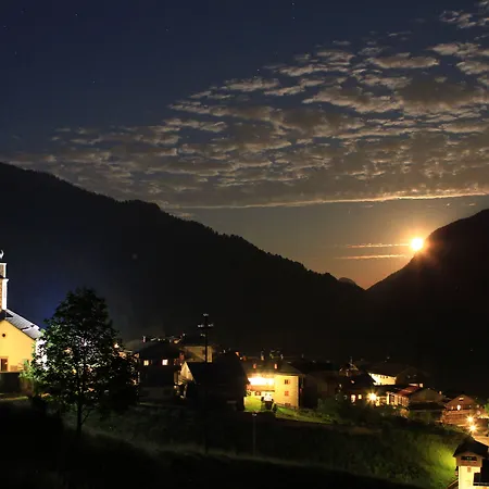 Diffuso In Di Sotto Sauris