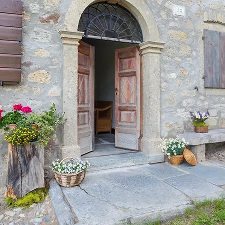 Diffuso In Di Sotto Apartment