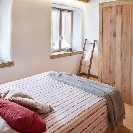 Apartment Diffuso In Di Sotto *