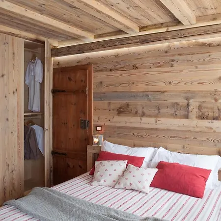 Apartment Diffuso In Di Sotto *