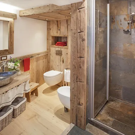 Diffuso In Di Sotto Apartamento Sauris