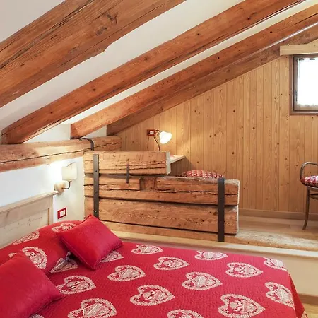 Diffuso In Di Sotto * Sauris