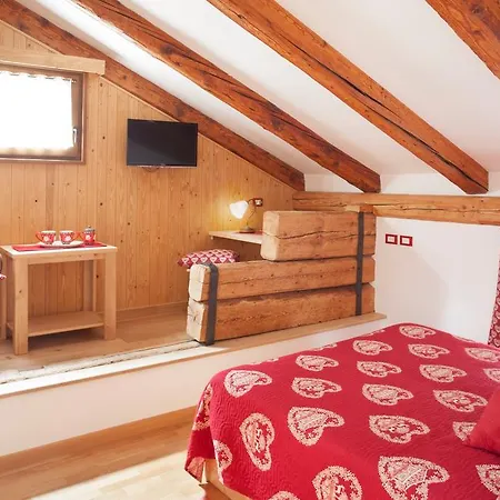 Diffuso In Di Sotto Apartamento