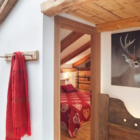 Diffuso In Di Sotto * Sauris