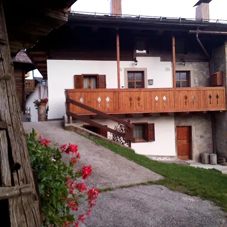 Diffuso In Di Sotto Sauris
